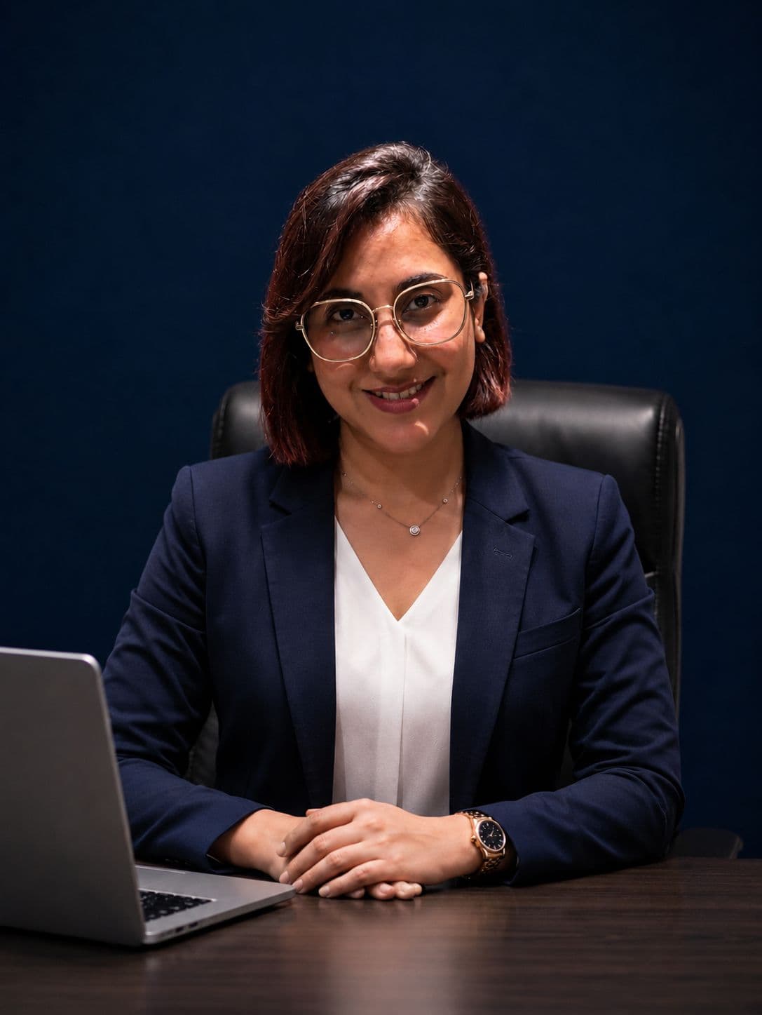 Dr. Abhipriya Chatterjee