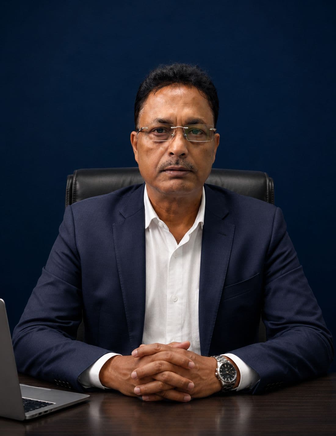 Mr. Tapan Nath