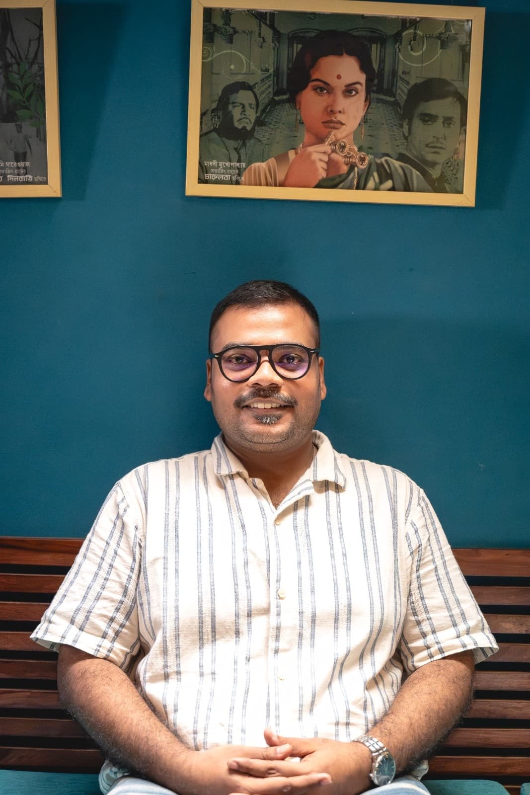 Niloy Guha Roy