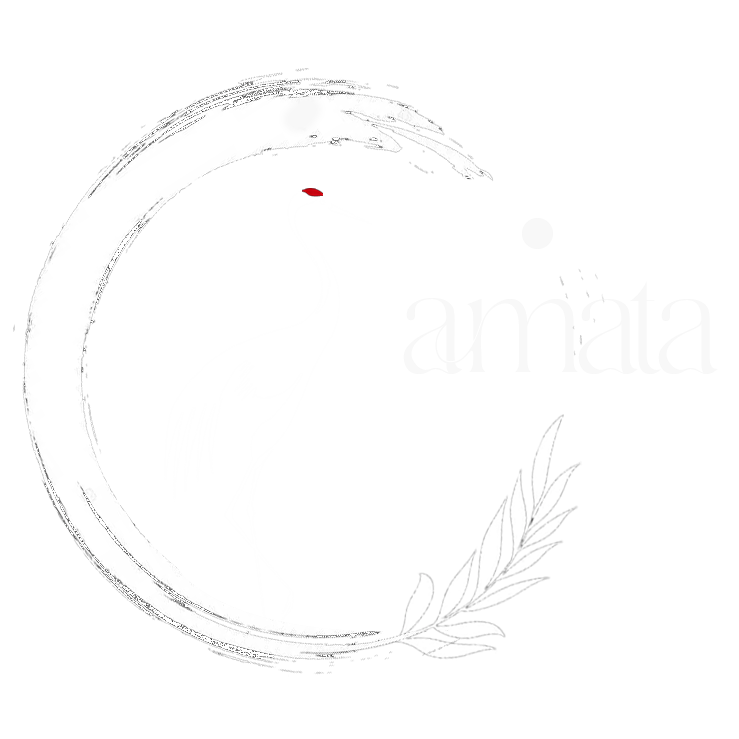 Amata Crane Logo